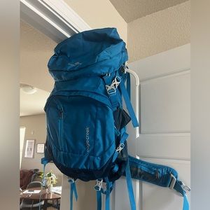 Eagle creek backpacking backpack 60L